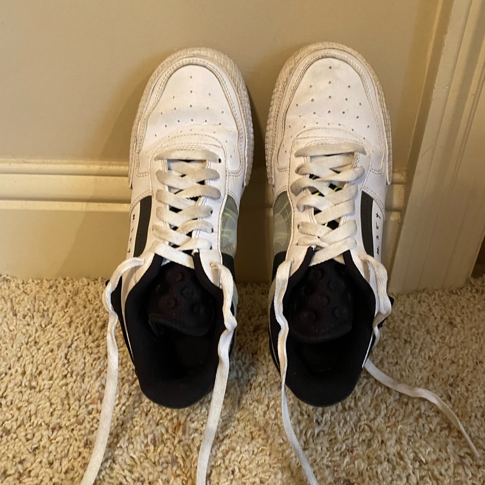 NIKE Airforce 1 special edition